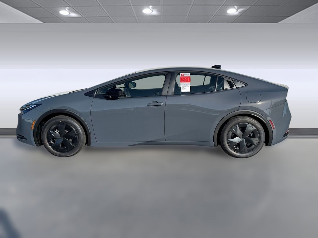 New 2026 Toyota Prius LE LE