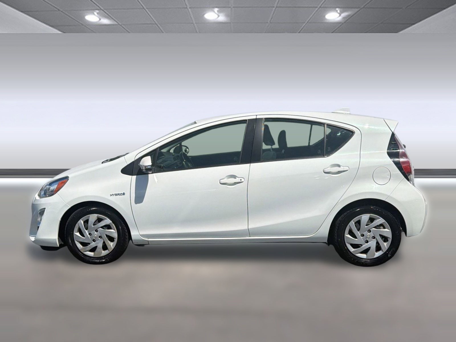 Used 2015 Toyota Prius c Two with VIN JTDKDTB38F1114174 for sale in Clearwater, FL