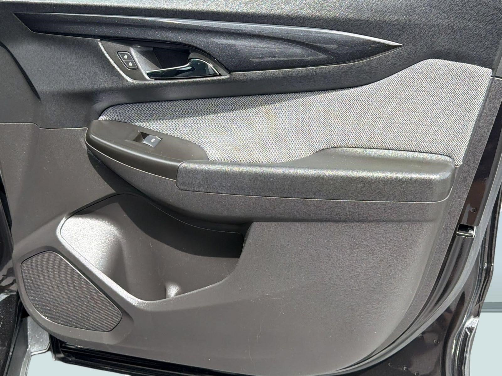 2025 Chevrolet Trailblazer LT - Photo 34