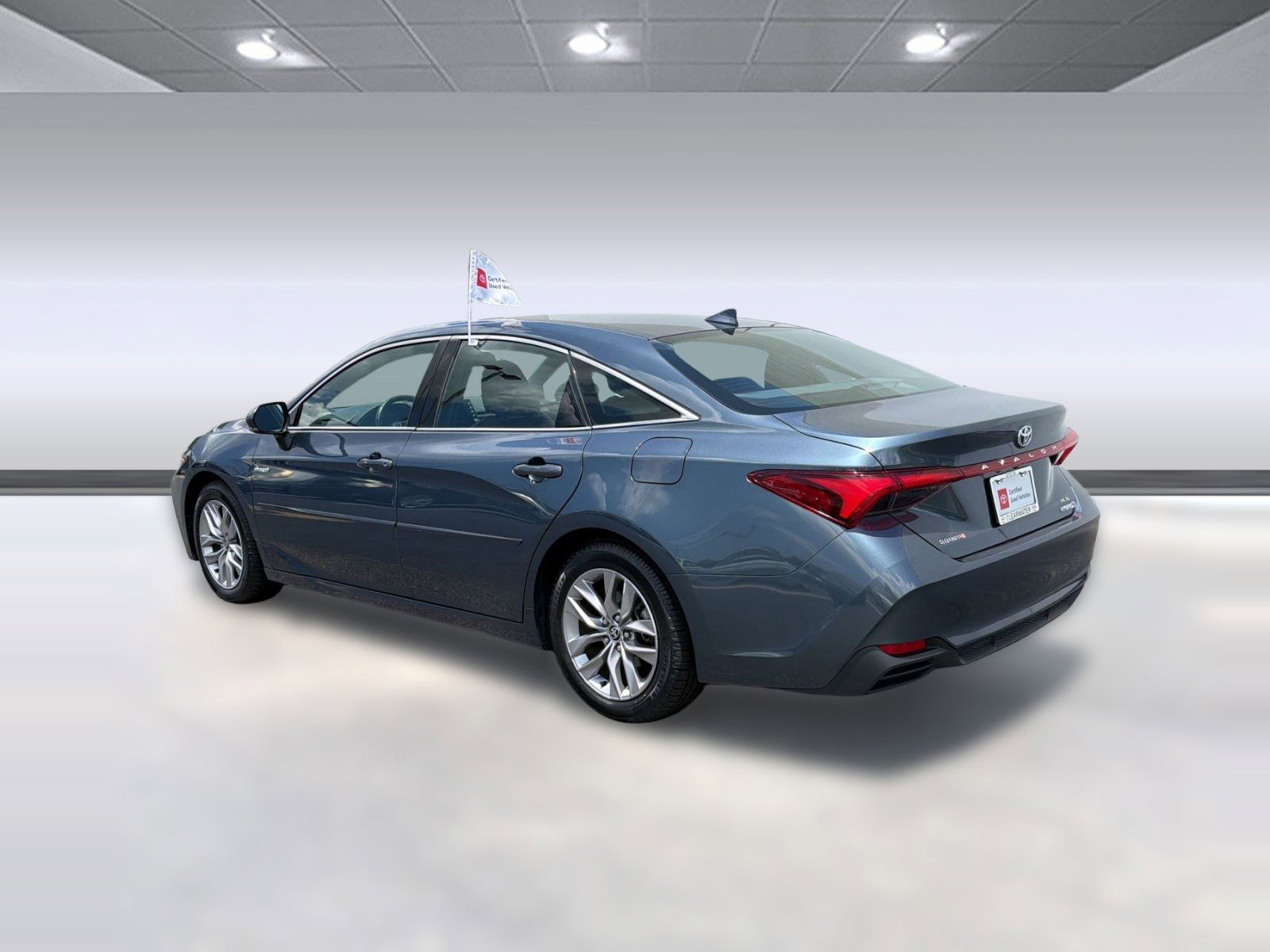 Avalon Hybrid Hybrid XLE (Hybrid XLE FWD (Natl)) Sedan