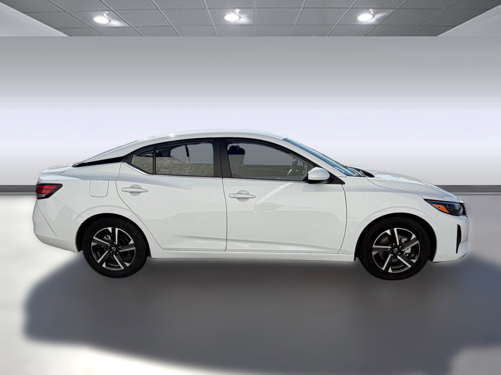2025 Nissan Sentra SV - Photo 7