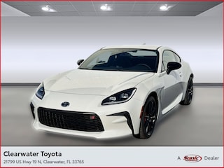 2026 Toyota GR86 MT 2+2 COUPE 6 SPD M/T