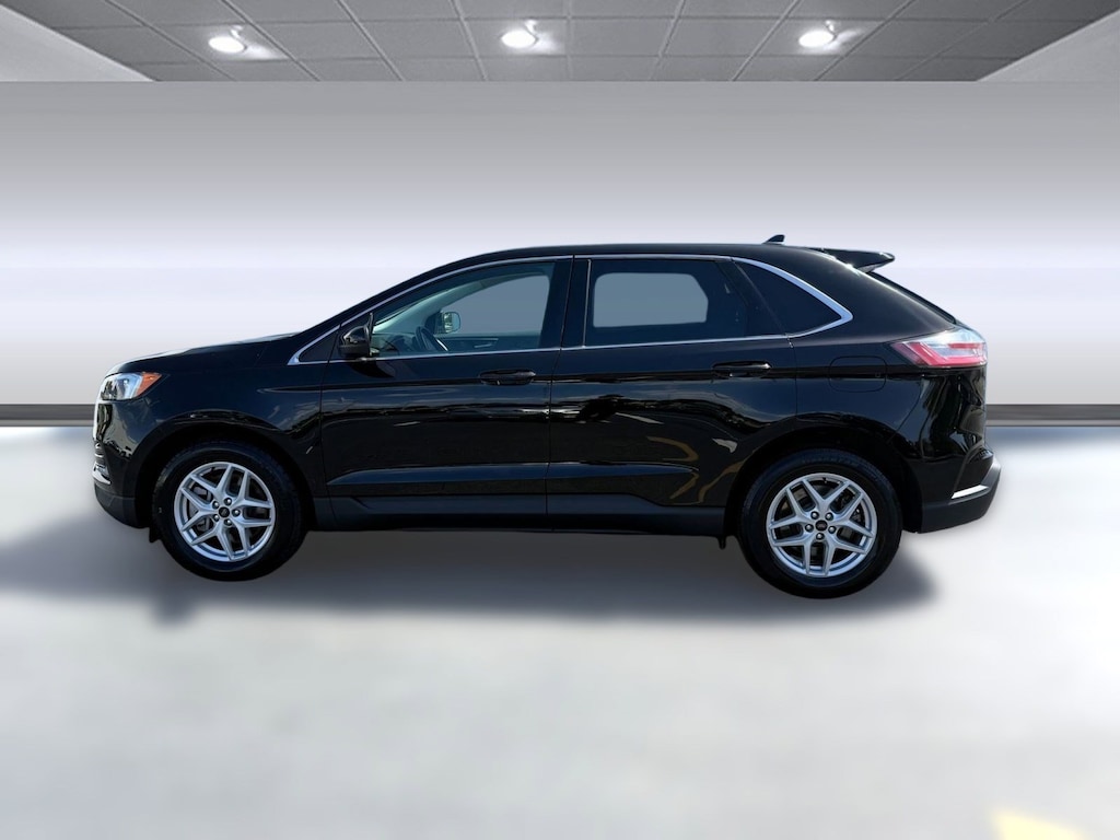 Used 2024 Ford Edge SEL (SEL AWD) SUV