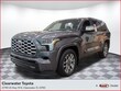 Toyota Sequoia