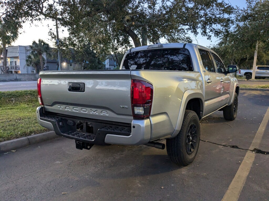 Used 2022 Toyota For Sale in Fort Myers FL Stock TNM164903