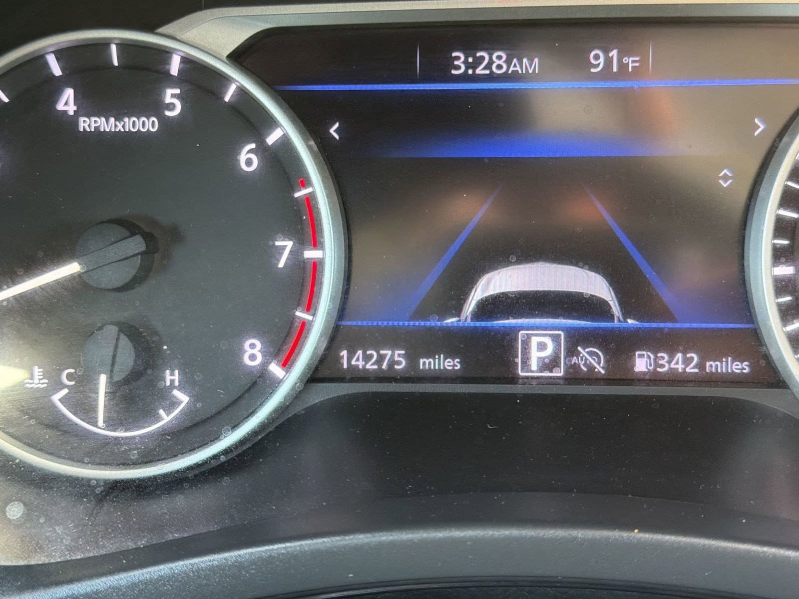 2025 Nissan Sentra SV - Photo 20