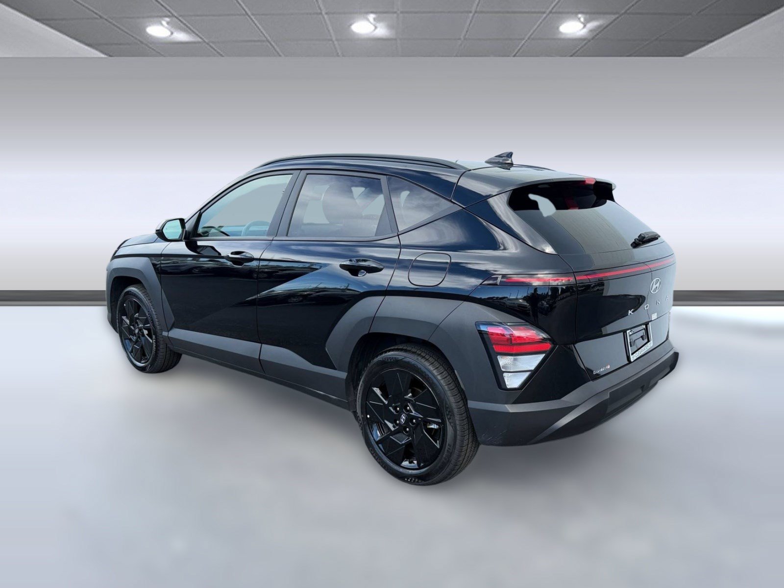 Used 2026 Hyundai Kona Kona SEL Sport (SEL Sport FWD) SUV