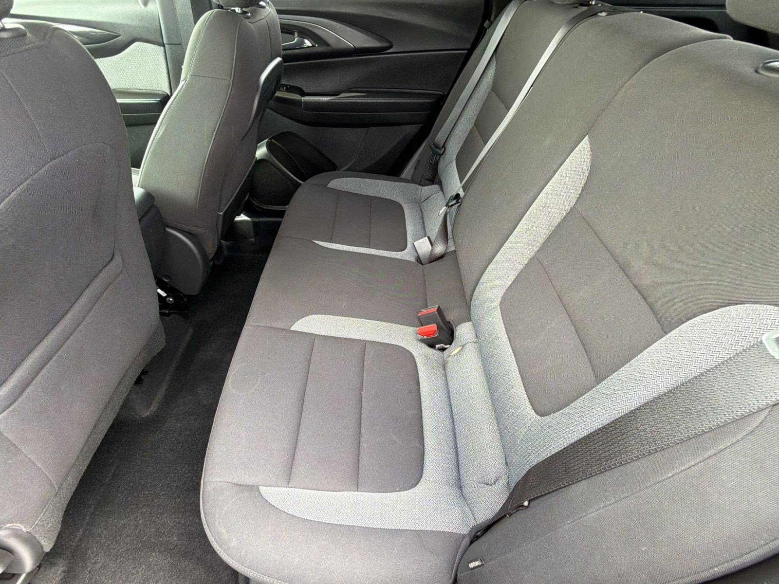 2025 Chevrolet Trailblazer LT - Photo 22