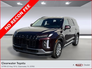 Used 2025 Hyundai Palisade SEL (SEL FWD) SUV for sale in Clearwater
