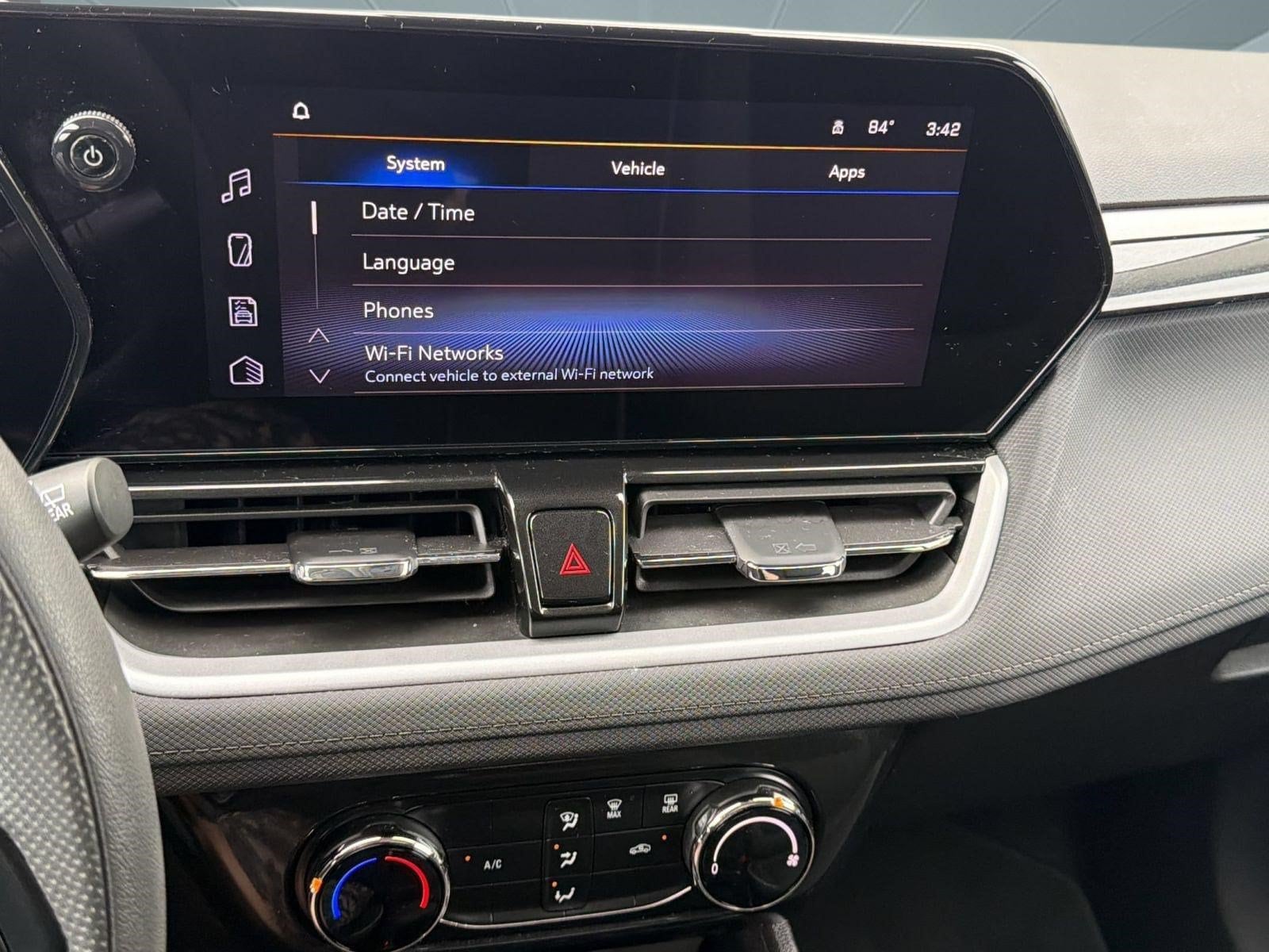 2025 Chevrolet Trailblazer LT - Photo 20