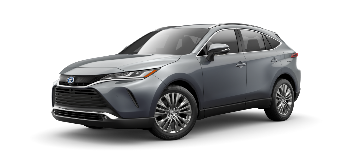Venza Limited