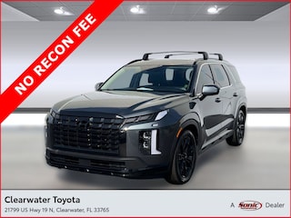 Used 2024 Hyundai Palisade XRT (XRT FWD) SUV for sale in Clearwater