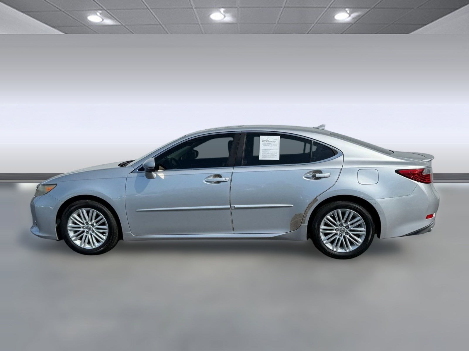 Used 2013 Lexus ES 350 with VIN JTHBK1GG5D2081775 for sale in Clearwater, FL