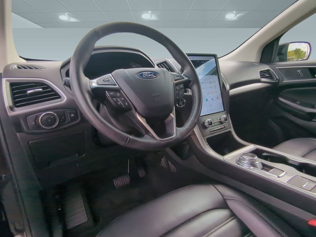 Used 2024 Ford Edge SEL (SEL AWD) SUV
