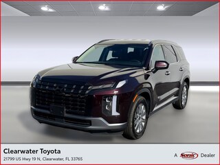Used 2025 Hyundai Palisade SEL SUV for sale in Clearwater