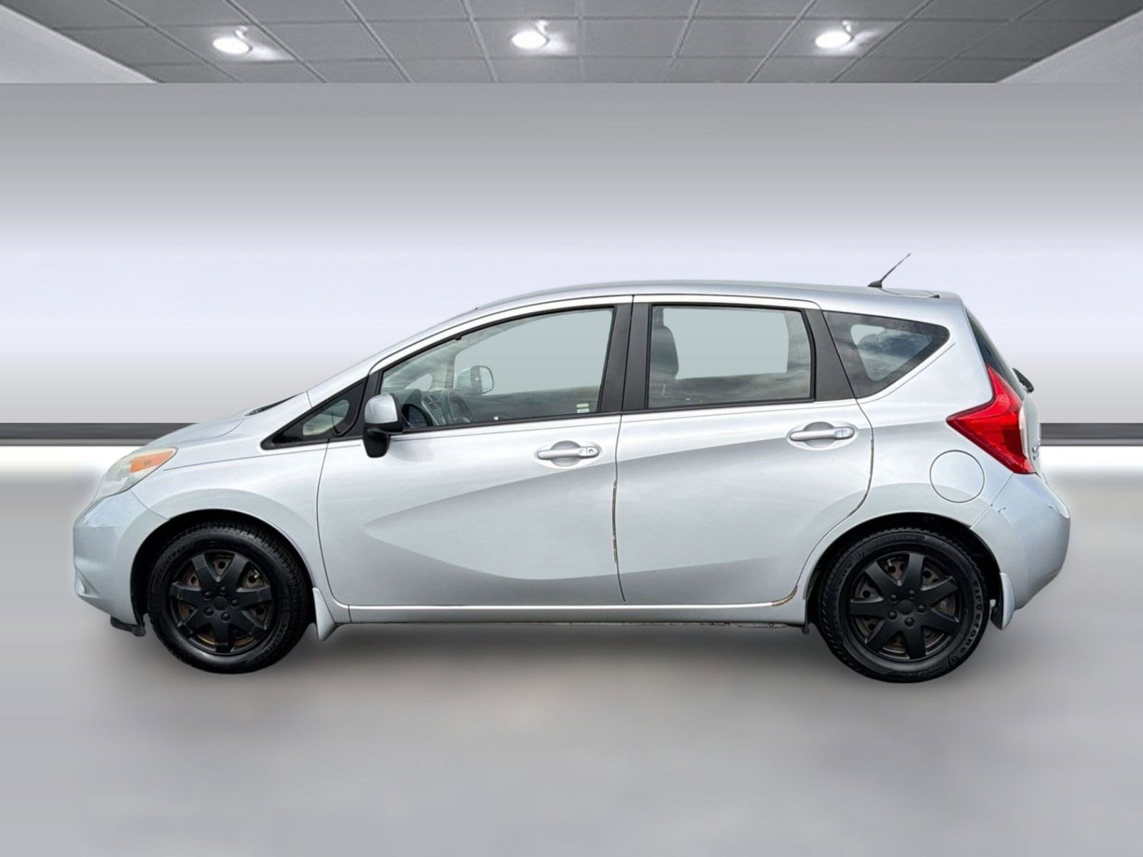 Used 2014 Nissan Versa Note SV with VIN 3N1CE2CP0EL357274 for sale in Clearwater, FL