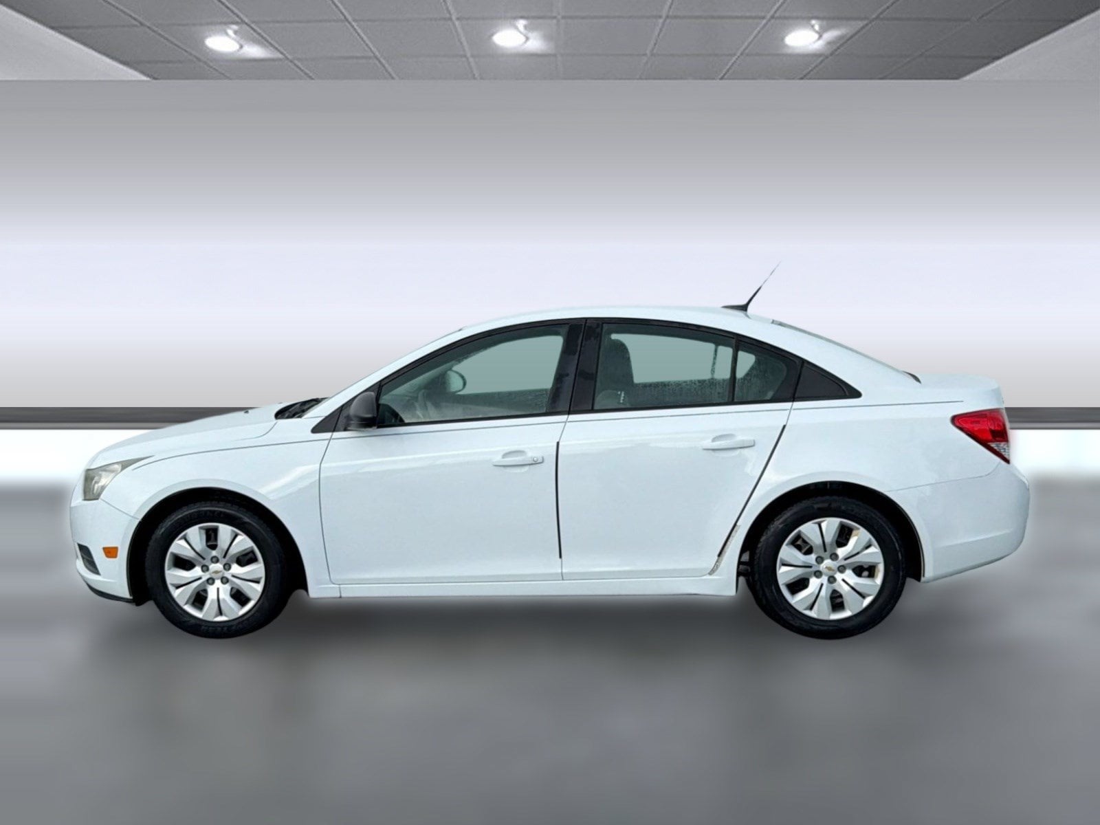 Used 2014 Chevrolet Cruze LS with VIN 1G1PA5SH1E7471898 for sale in Clearwater, FL