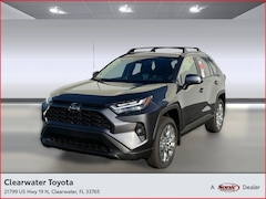 2025 Toyota RAV4 XLE Premium XLE PREM FWD SUV