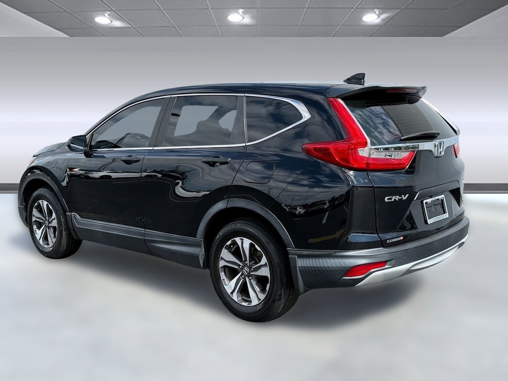 Used 2019 Honda CR-V LX SUV