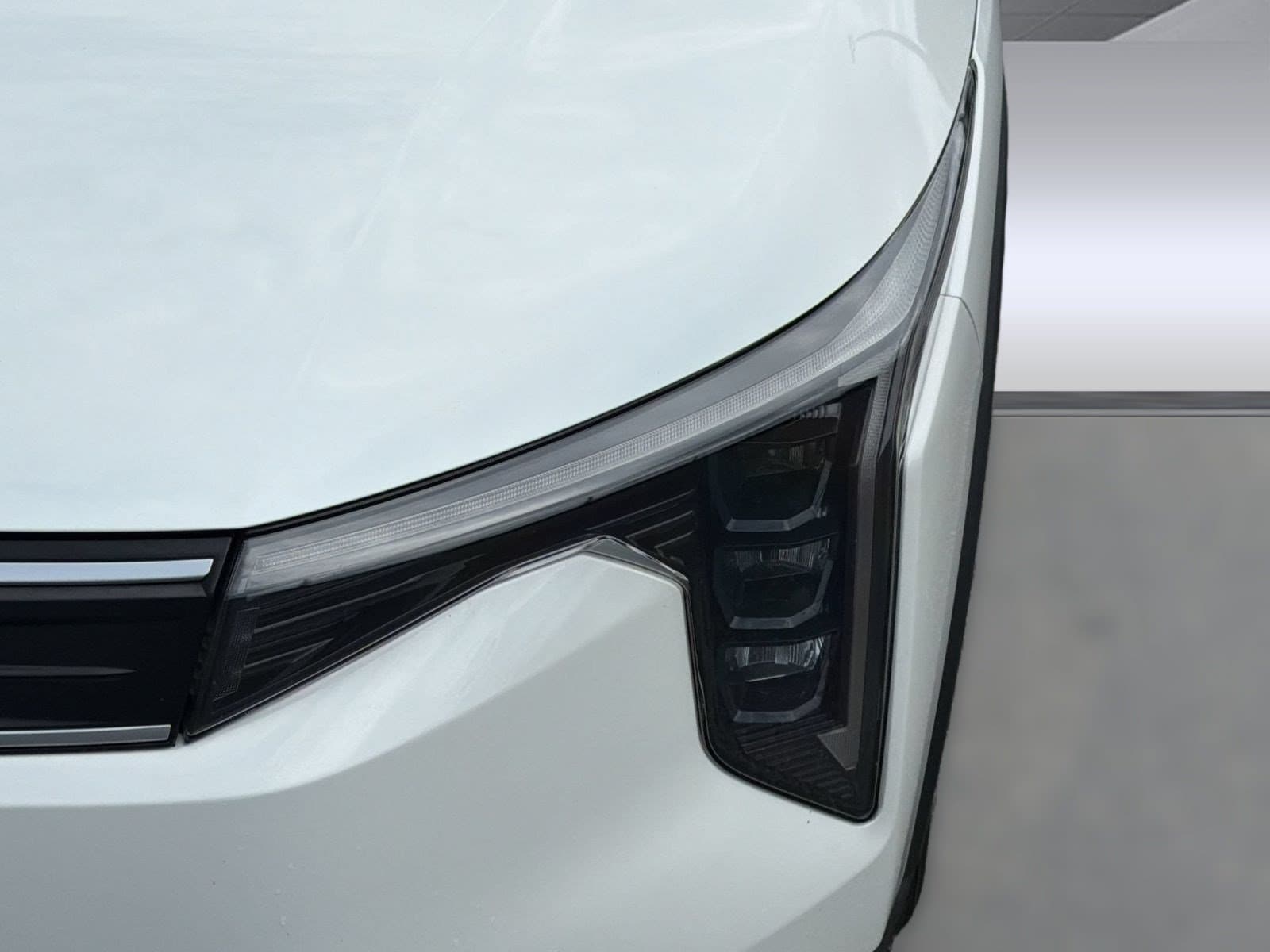 2025 Kia K4 LXS - Photo 12