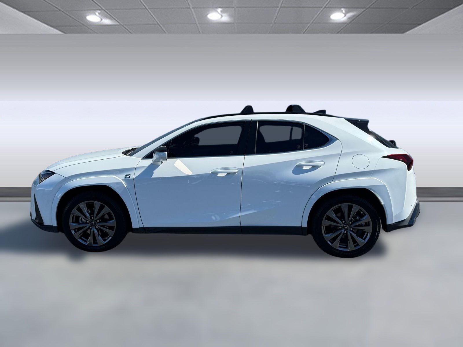 2023 Lexus UX 250h F SPORT Handling photo 2