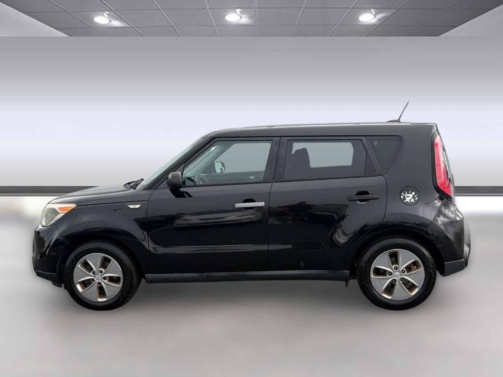 Used 2014 Kia Soul Base with VIN KNDJN2A25E7010734 for sale in Clearwater, FL