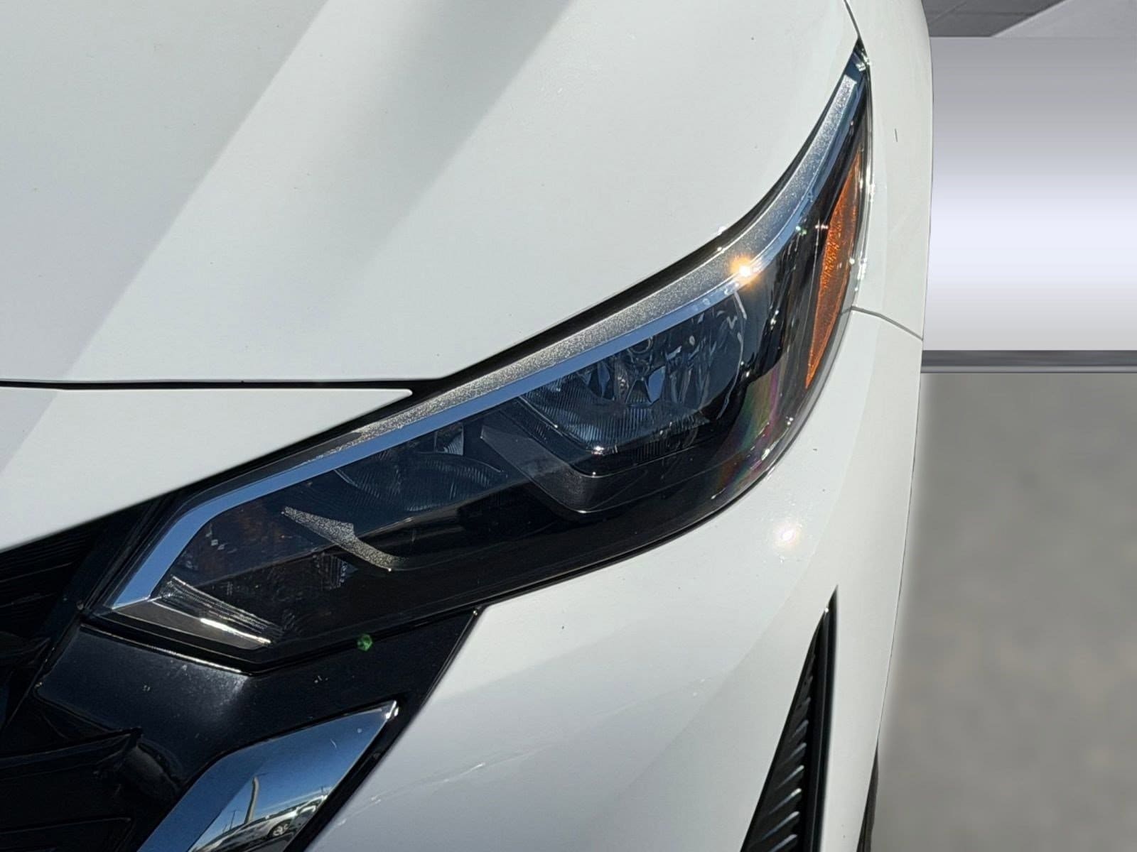 2025 Nissan Sentra SV - Photo 10