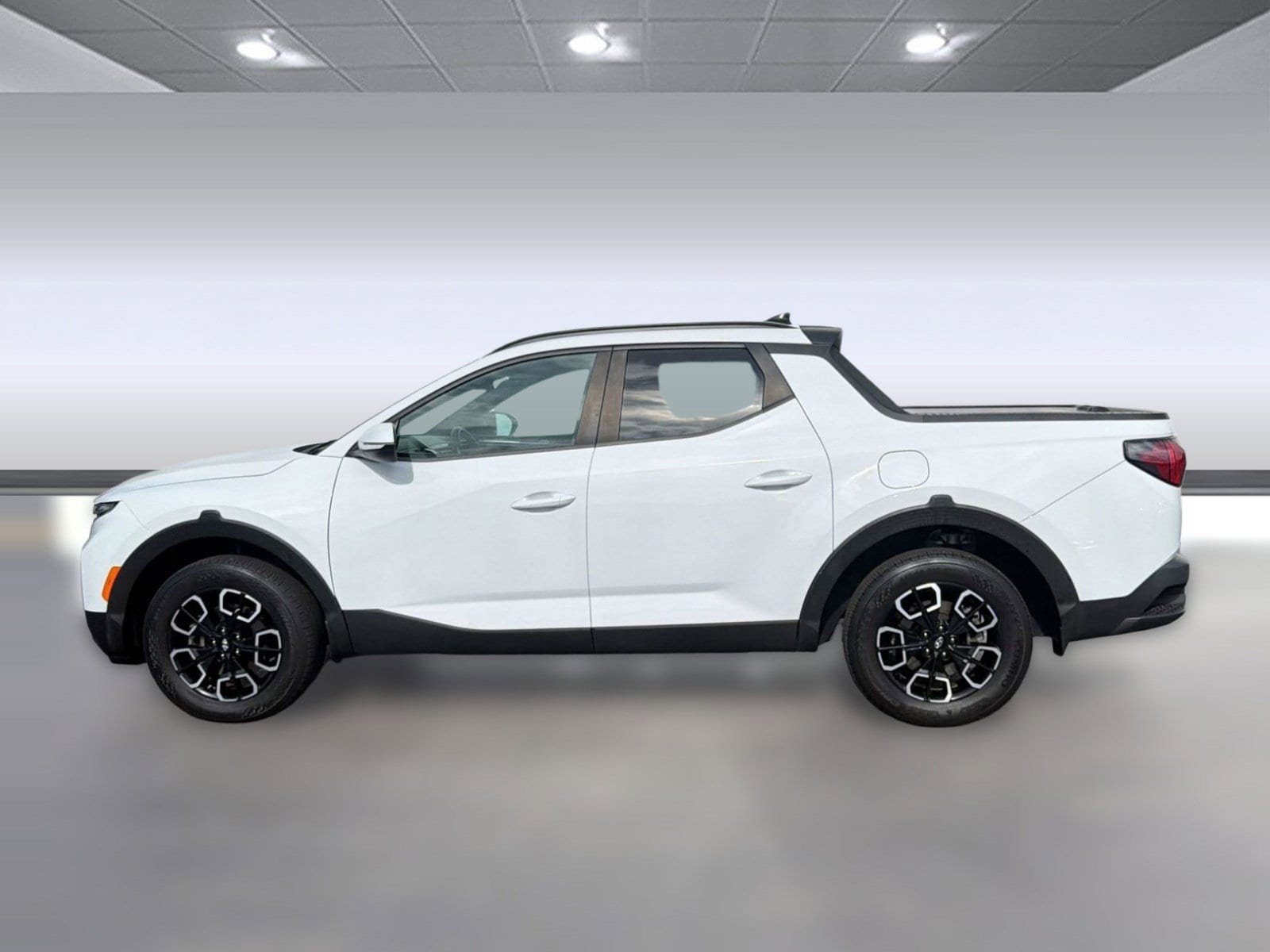 Santa Cruz SEL Premium (SEL Premium AWD) Truck Crew Cab