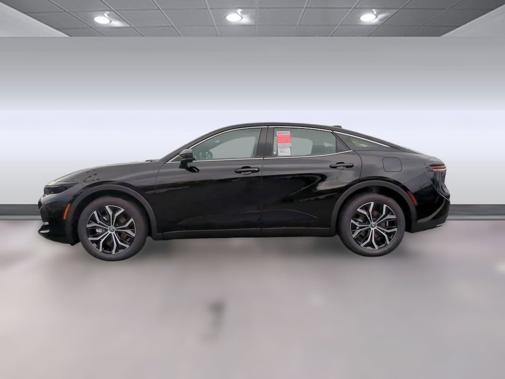 New 2026 Toyota Crown XLE XLE