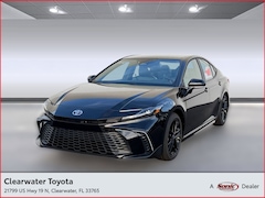 2026 Toyota Camry SE SE