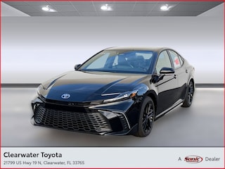 2026 Toyota Camry SE SE