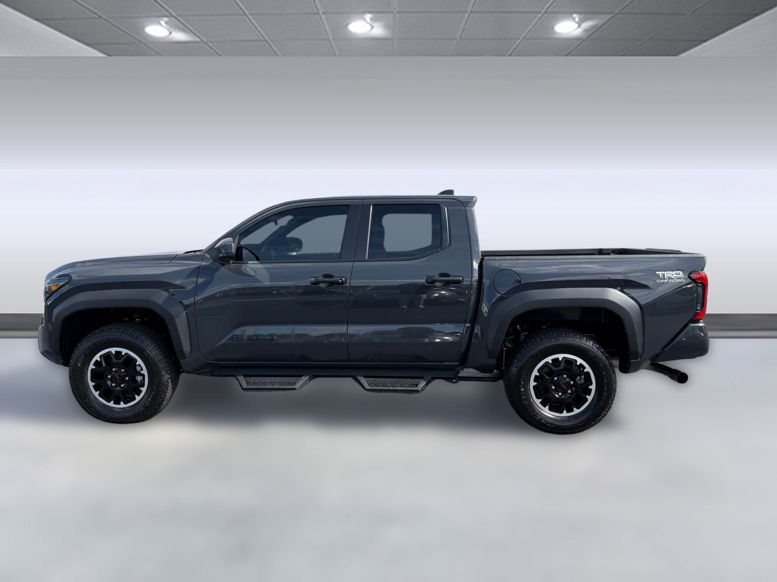 2025 Toyota Tacoma TRD Double Cab photo 2