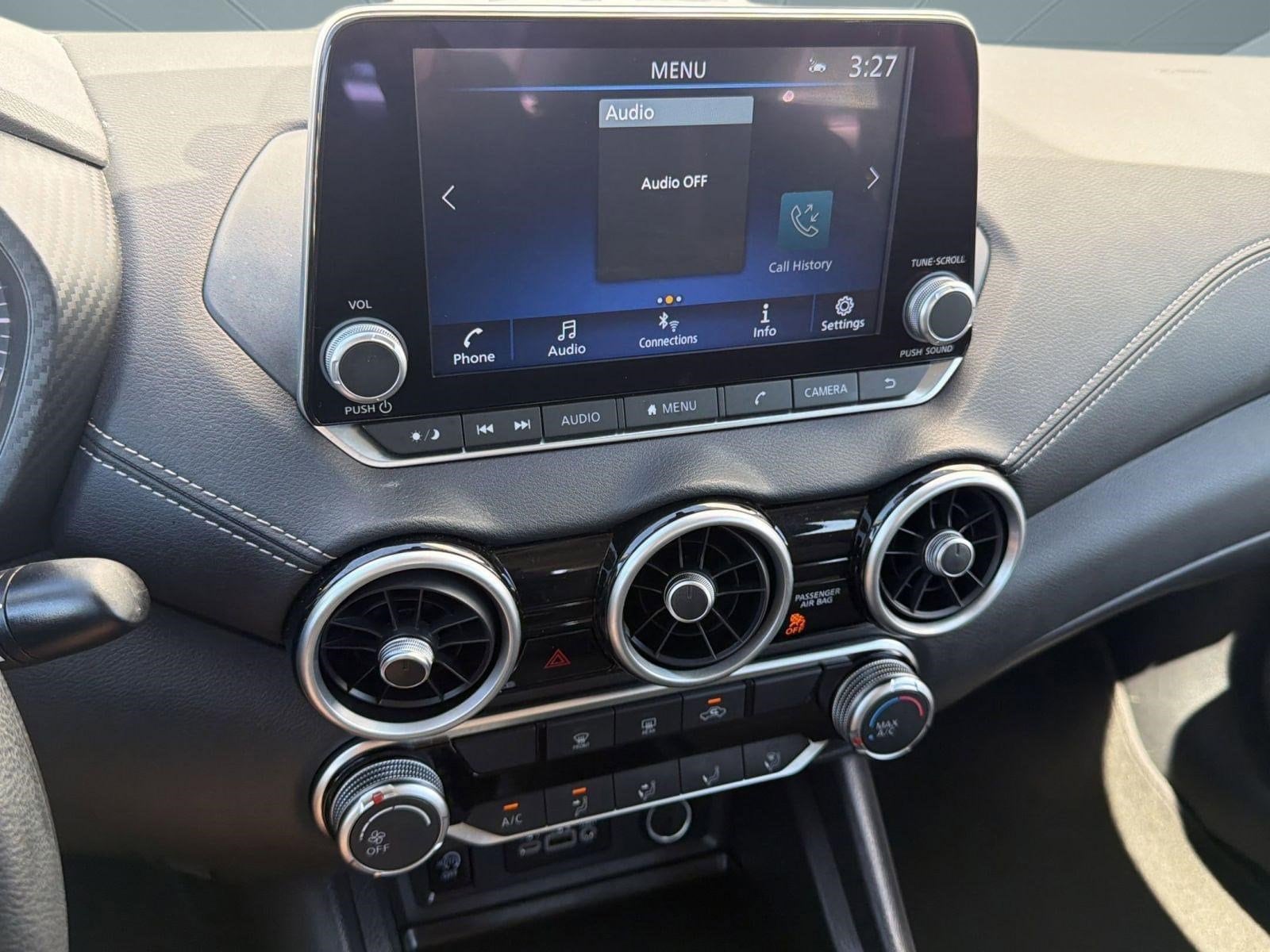 2025 Nissan Sentra SV - Photo 25