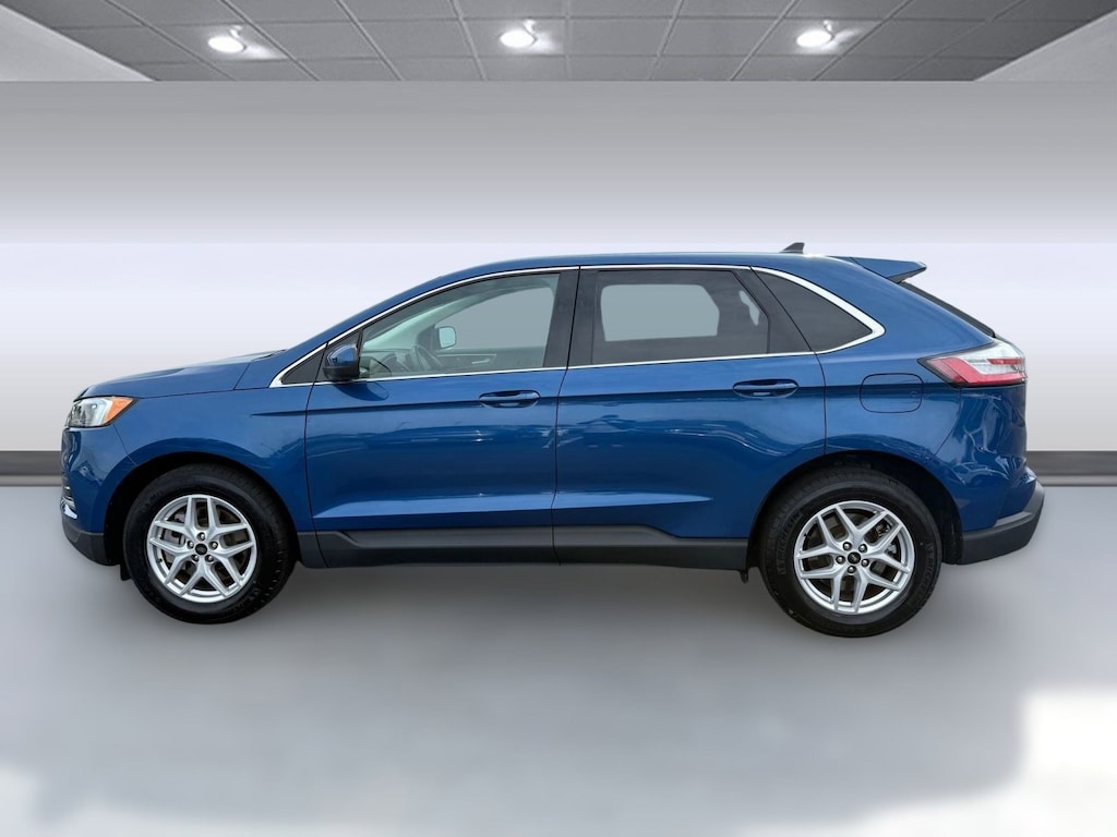 Used 2024 Ford Edge SEL (SEL AWD) SUV