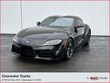  Toyota GR Supra