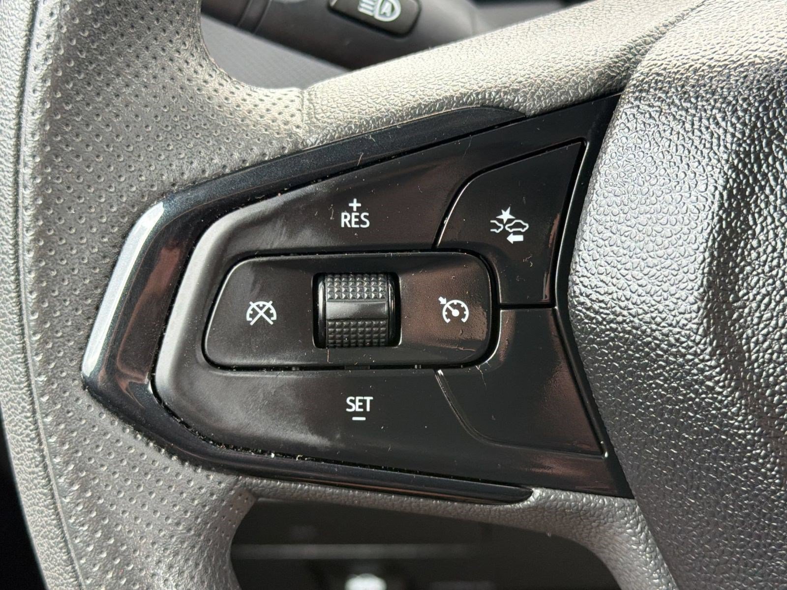 2025 Chevrolet Trailblazer LT - Photo 16