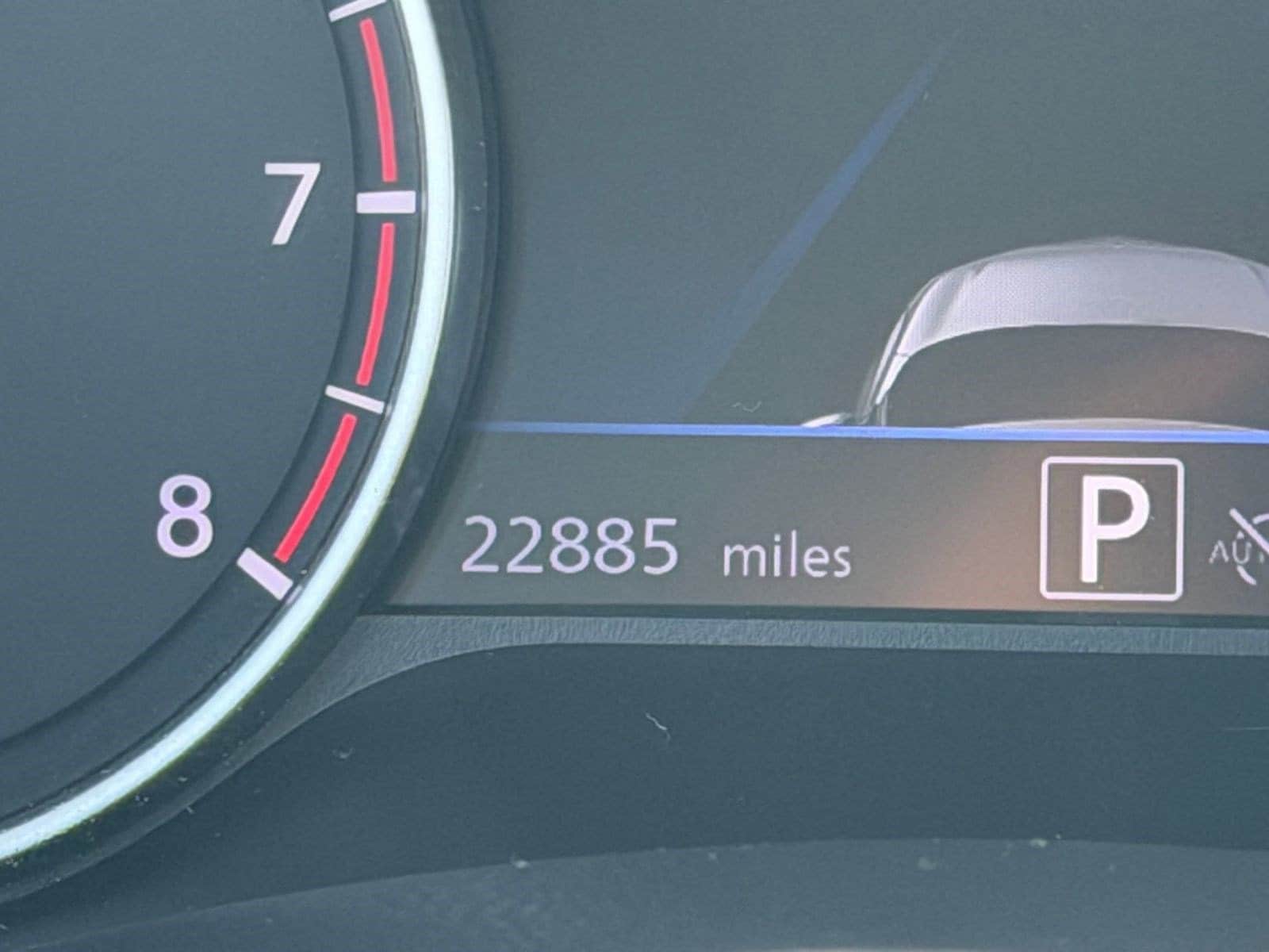 2025 Nissan Sentra SV - Photo 19