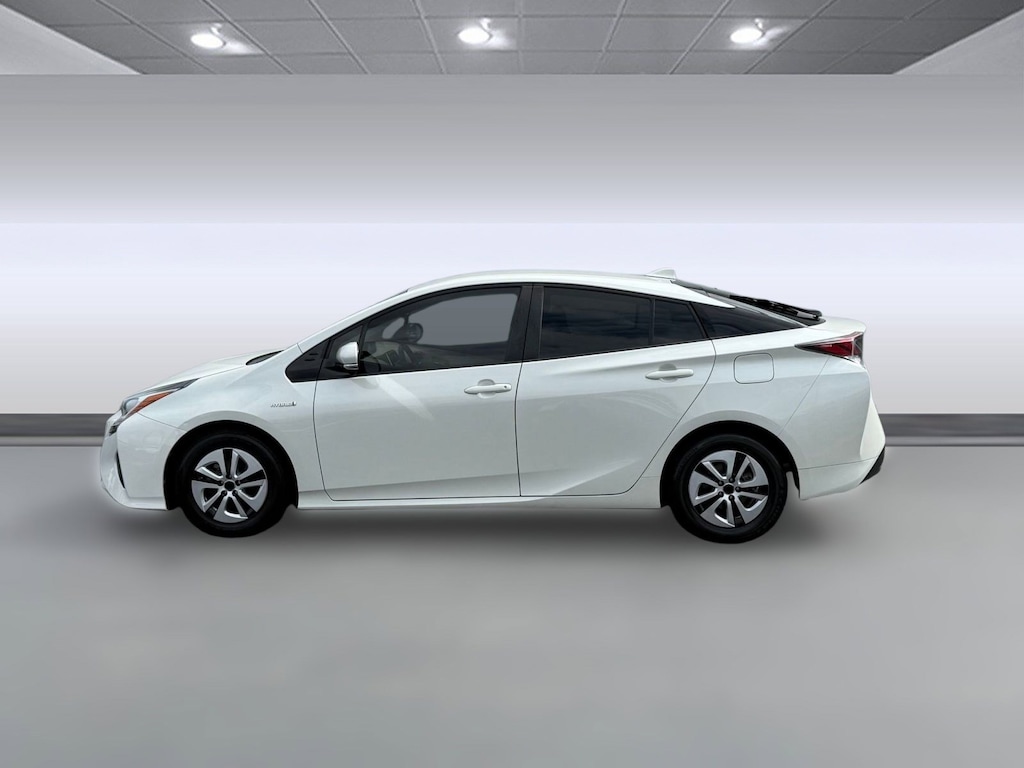 Used 2016 Toyota Prius Four (5dr HB Four (Natl)) Hatchback