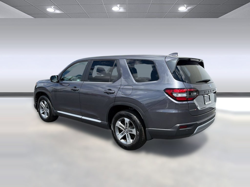 Used 2025 Honda Pilot Pilot EX-L (EX-L+ 2WD) SUV