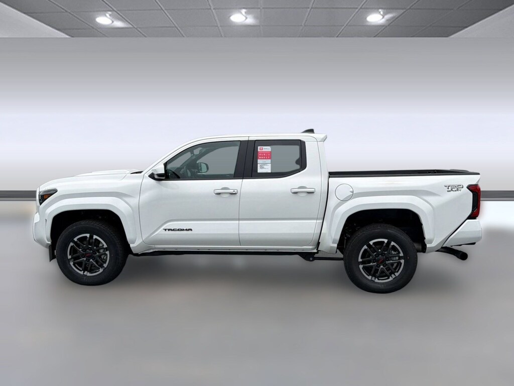 Used 2026 Toyota Tacoma Tacoma TRD Sport (TRD Sport Double Cab 5 Bed AT (N Truck Double Cab
