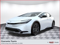2026 Toyota Prius XLE XLE
