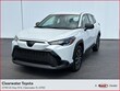  Toyota Corolla Cross Hybrid