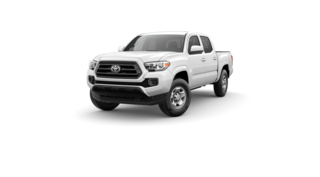 New 2023 Toyota Tacoma SR Pickup for sale in Clearwater