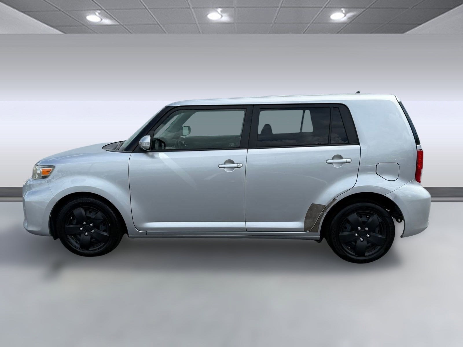 Used 2012 Scion xB Release Series 9.0 with VIN JTLZE4FE0C1145366 for sale in Clearwater, FL