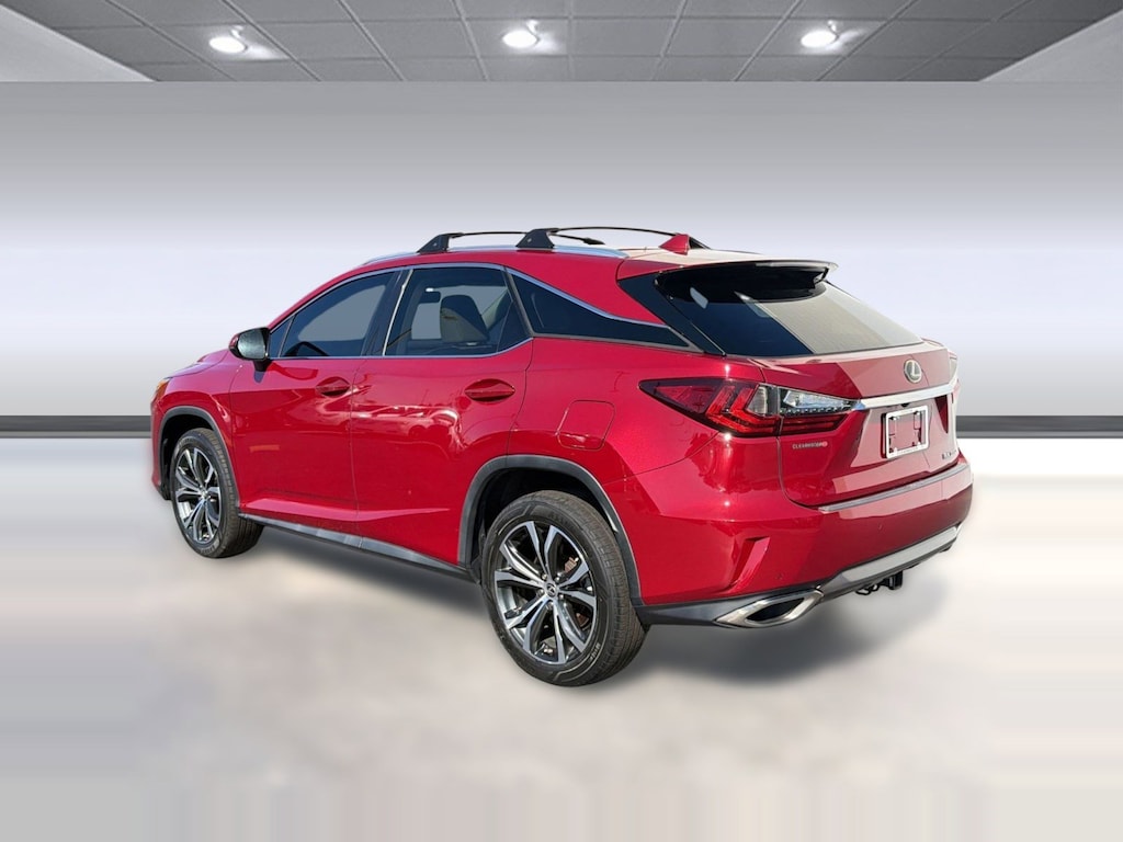 Used 2019 Lexus RX 350 RX 350 (RX 350 FWD) SUV