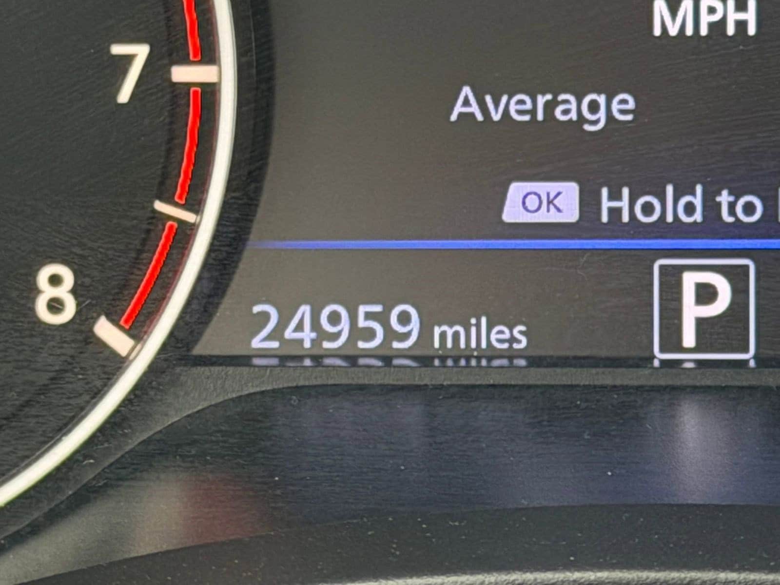 2025 Nissan Altima SR - Photo 27