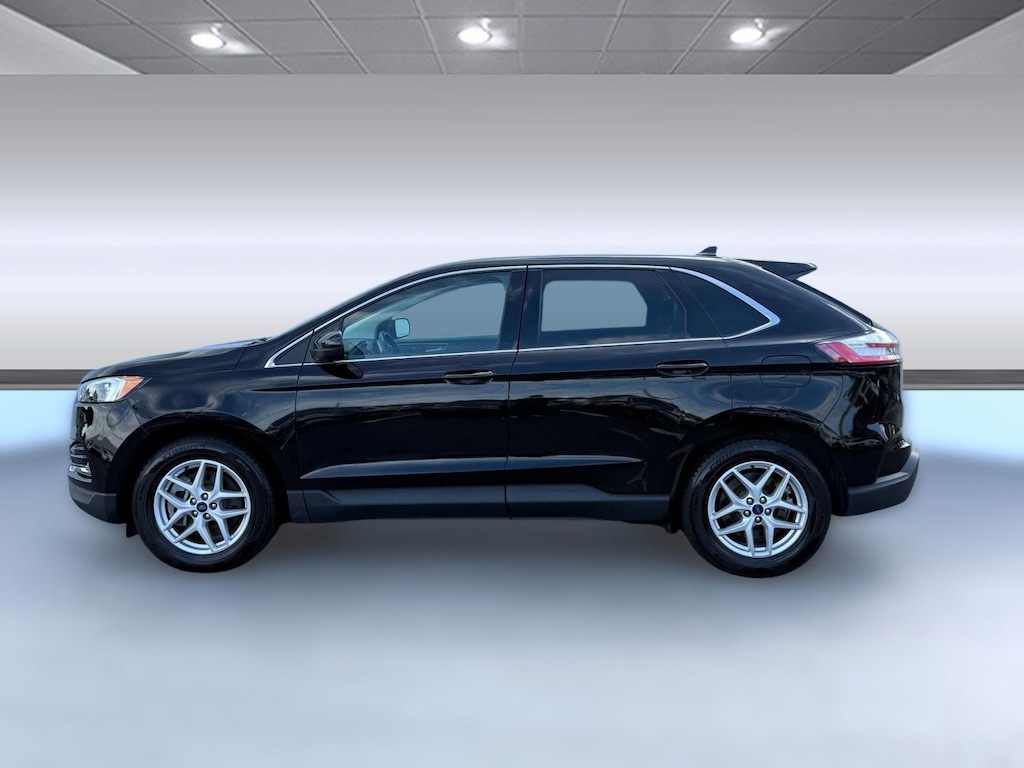 Used 2022 Ford Edge SEL (SEL AWD) SUV