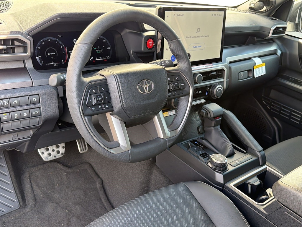 Used 2026 Toyota 4Runner 4Runner TRD Sport Premium (TRD Sport Premium 4WD ( SUV