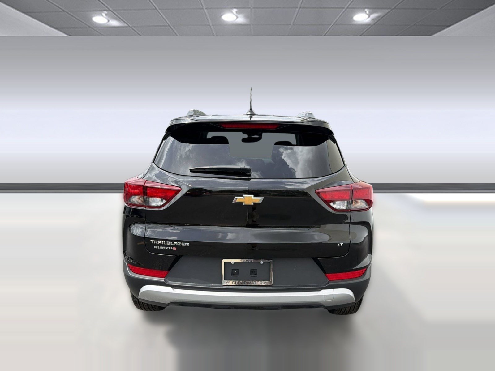 2025 Chevrolet Trailblazer LT - Photo 9