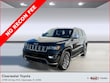  Jeep Grand Cherokee WK